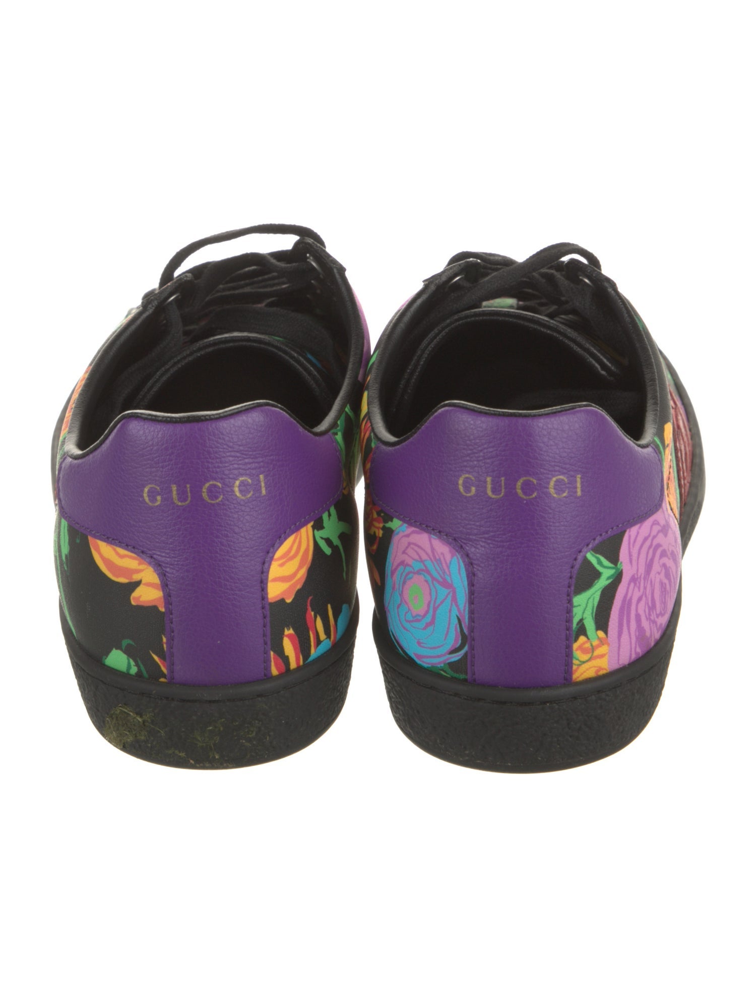 Gucci Gucci x Ken Scott Sneakers